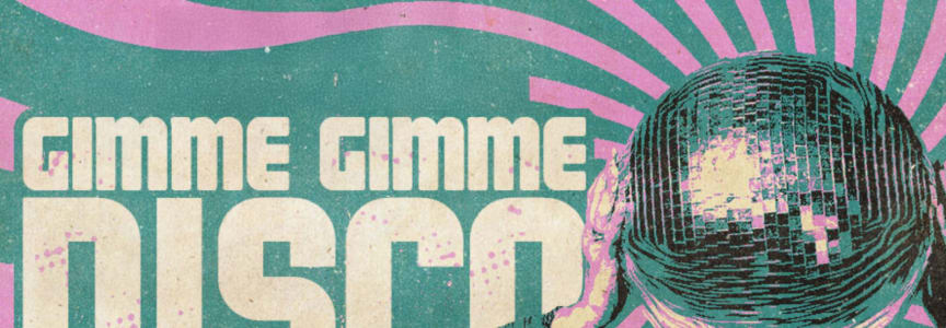 Gimme Gimme Disco
