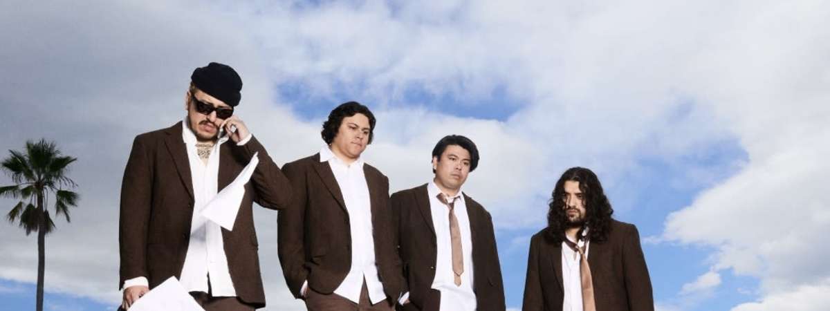 Death Lens, The High Curbs, Chico, Girl Dinner