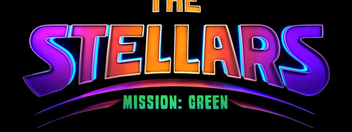 The Stellars – Misson: Green