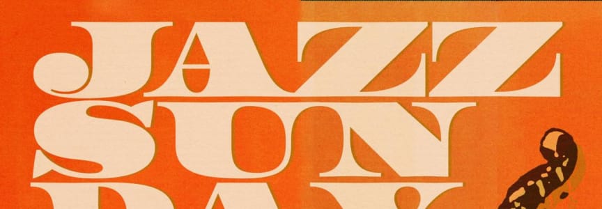 Jazz Sunday with Scrapelli