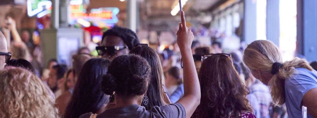 The Original Food and Culture Tour of Pike Place Market