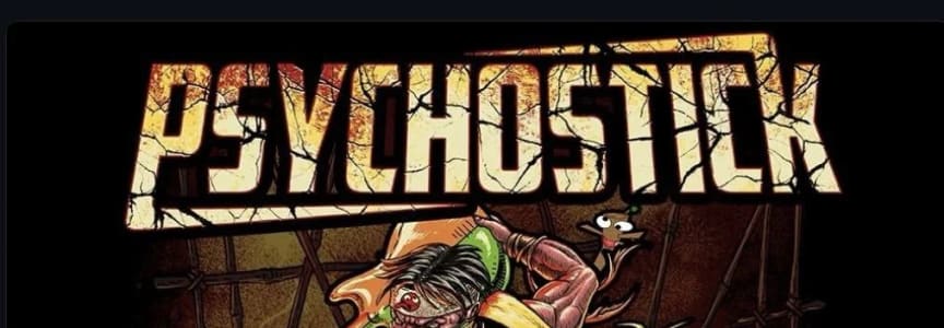 The Congregation Presents Psychostick