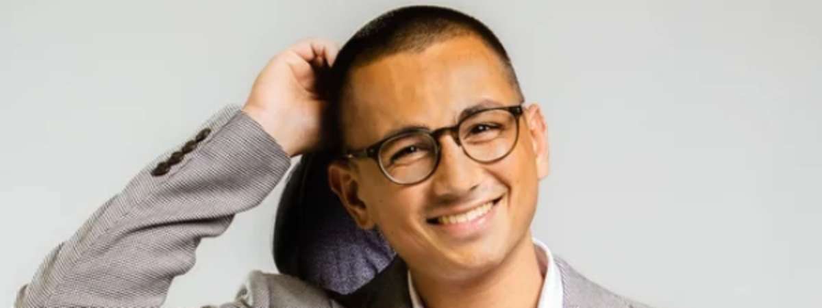 Pianist James Fernando & His Trio