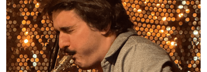 Nate Tota Septet