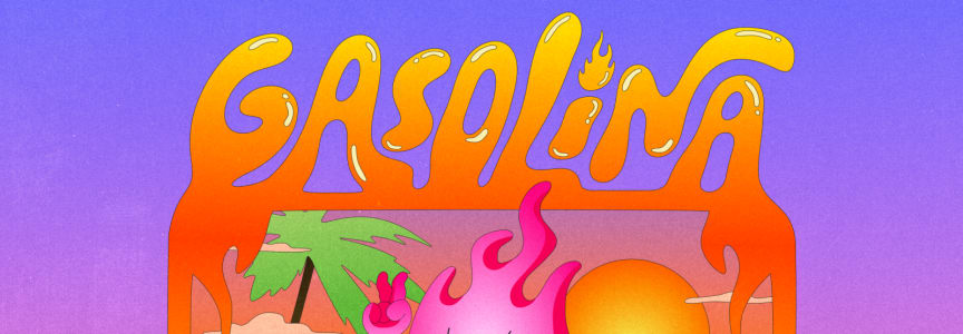 Gasolina Party - 18+