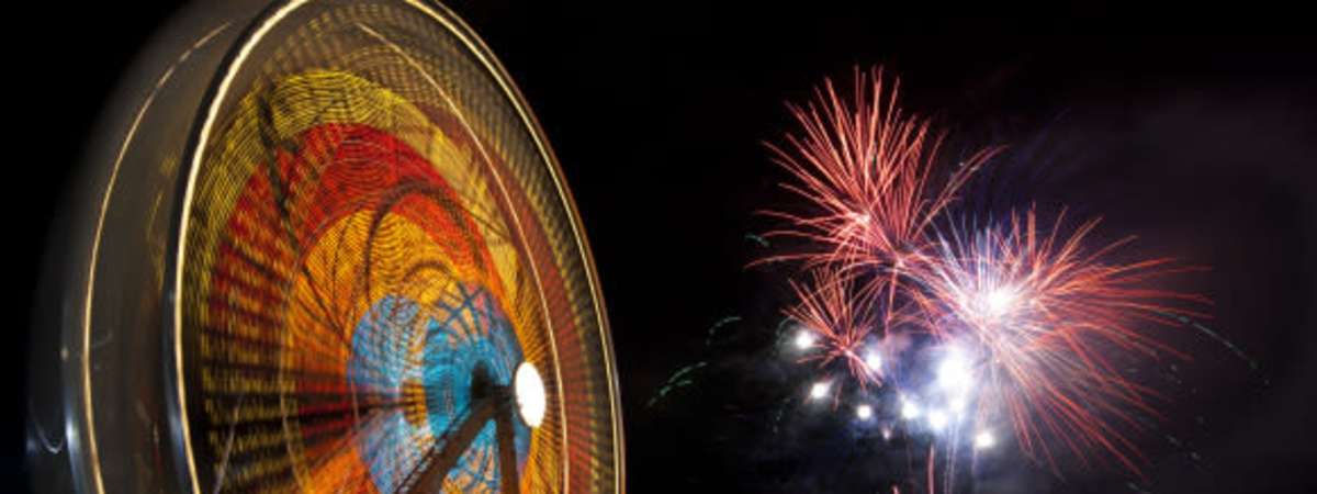 Washington State Fair