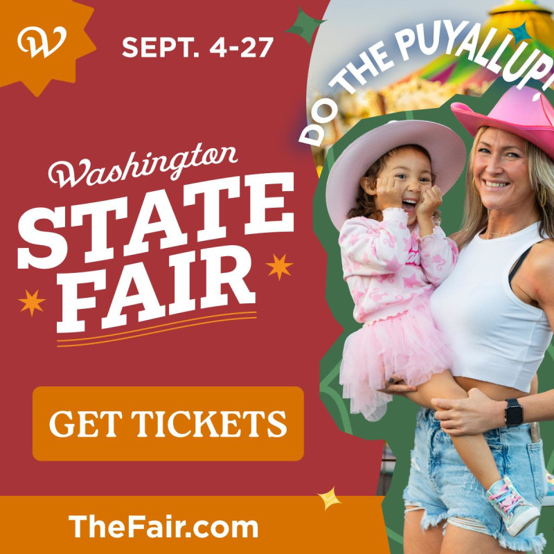 Washington State Fair