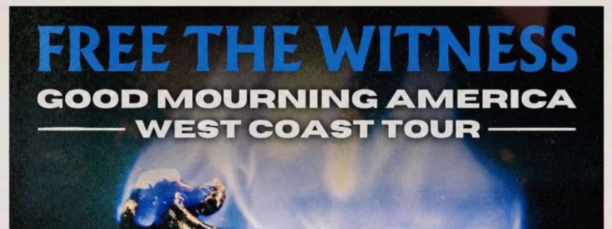 Free The Witness + Subtitles
