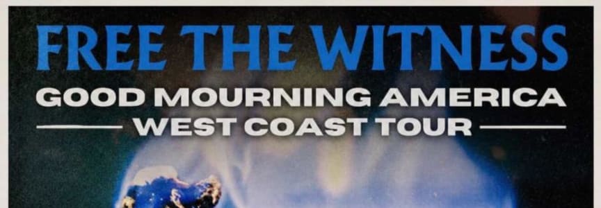 Free The Witness + Subtitles