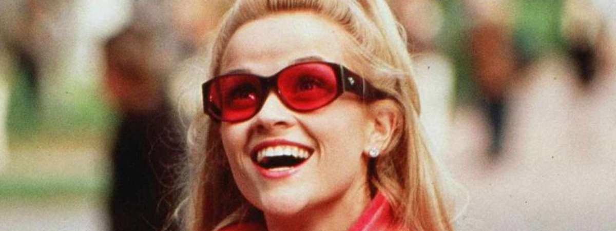 FREE Tuesday Rooftop Movie: LEGALLY BLONDE