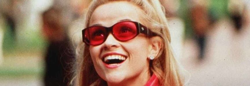 FREE Tuesday Rooftop Movie: LEGALLY BLONDE