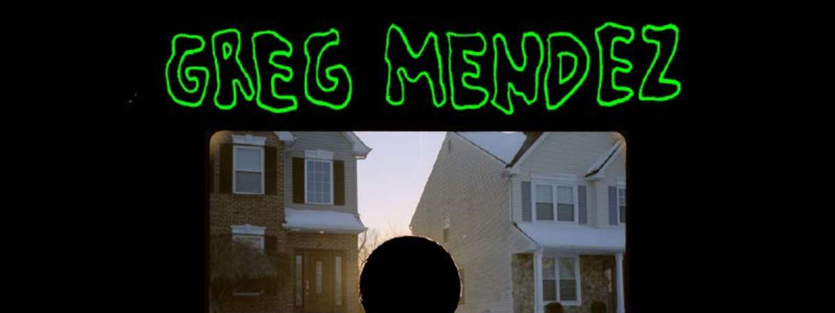 Greg Mendez