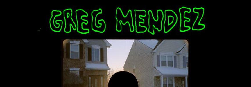 Greg Mendez