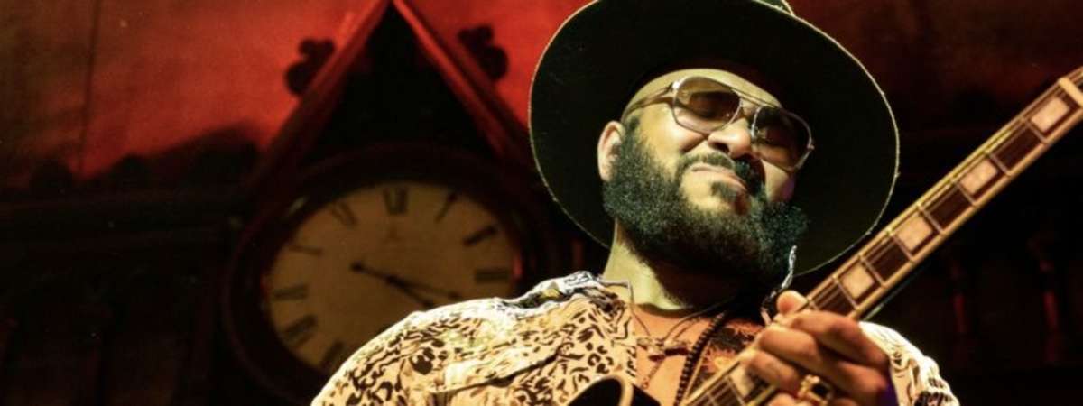 Darnell Cole and the Vibe