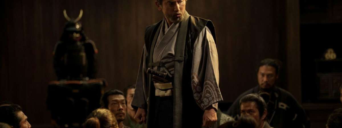 The Samurai and the Prisoner