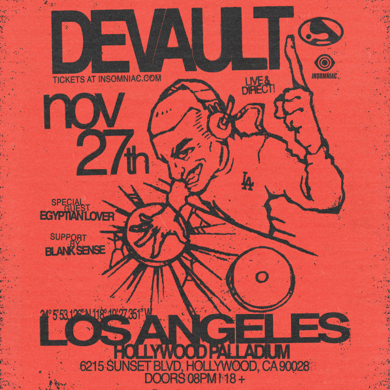 Devault