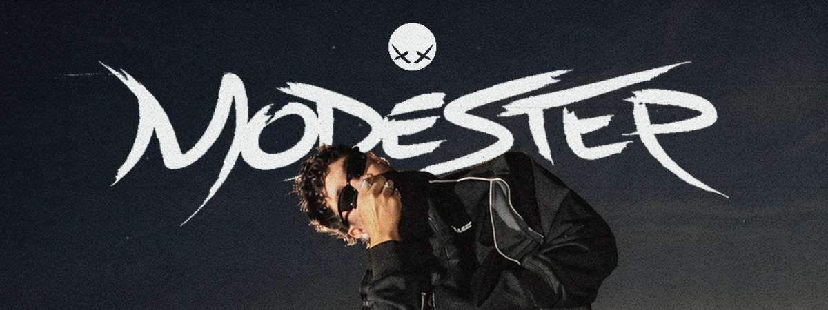 Modestep