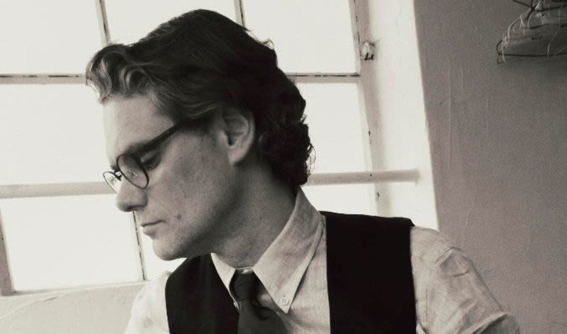 Jesse Cook