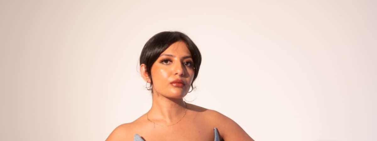 Gauri B: Years In The Breaking