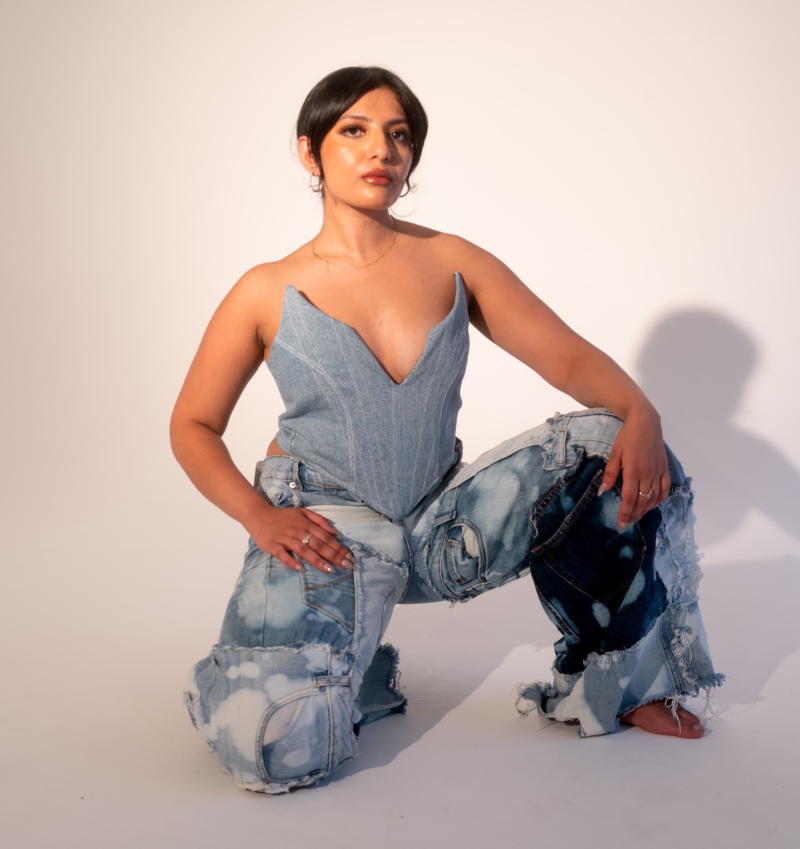 Gauri B: Years In The Breaking