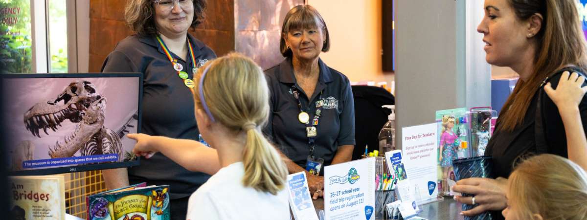 Free Days for Teachers