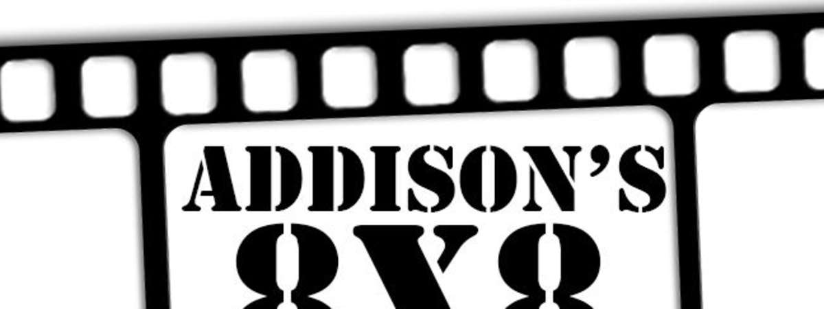 Addison's 8x8