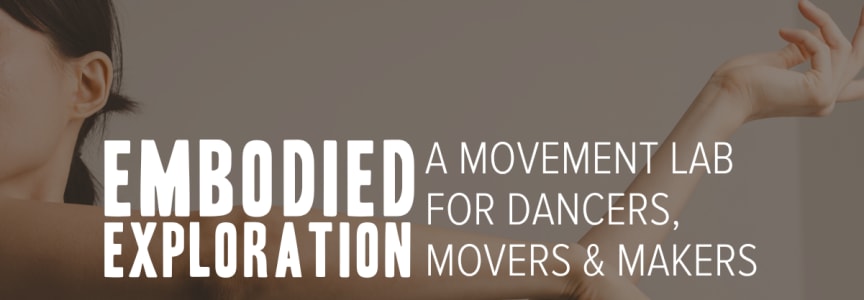 Embodied Exploration