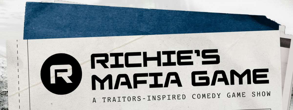 Richie's Mafia Game
