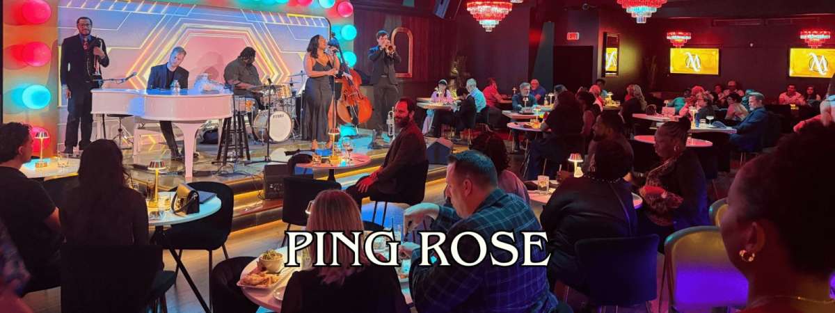 Ping Rose