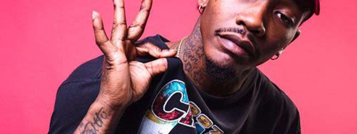 Dizzy Wright