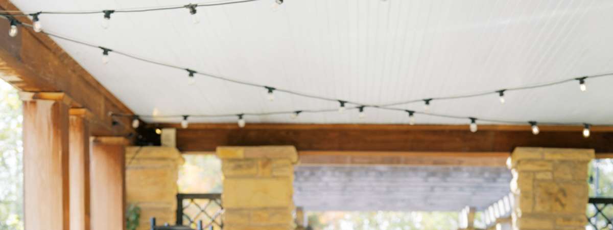In Full Bloom: A Venue & Tasting Experience