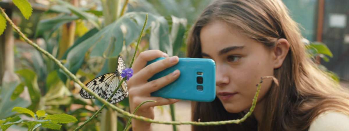 Smart Phone Photography