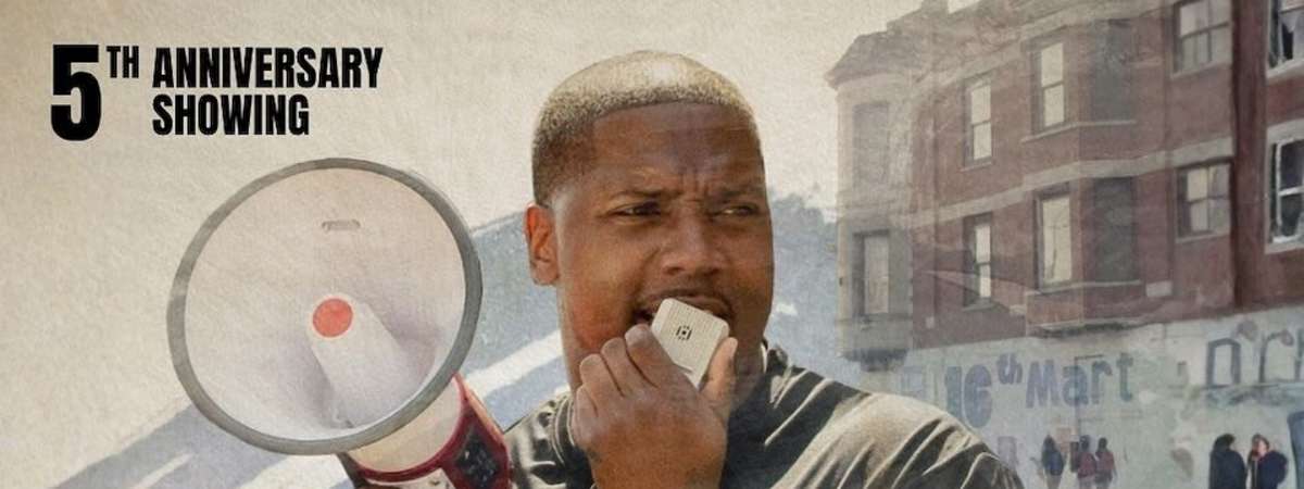 My Block My Hood My City: A Tiny Ripple Of Hope Movie Screening