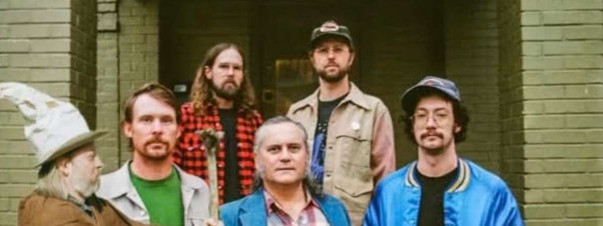 The Gray Jays/White Rose Motor Oil/El Welk