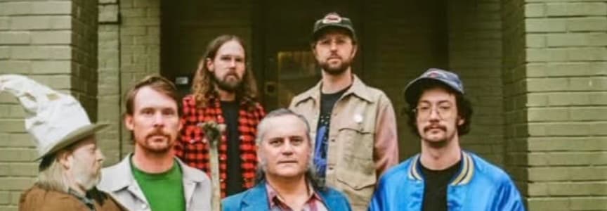 The Gray Jays/White Rose Motor Oil/El Welk