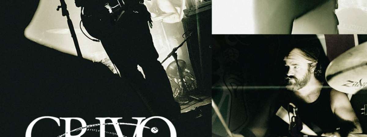 Grivo/SLEEP CLUB/Precocious Neophyte/Viewfinder