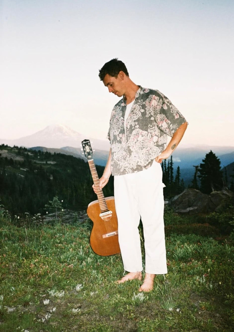 Hayden Everett/Kate Stephenson