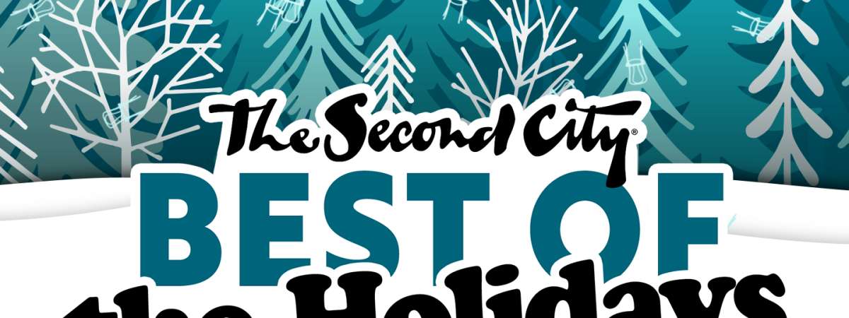 The Second City Best of the Holidays