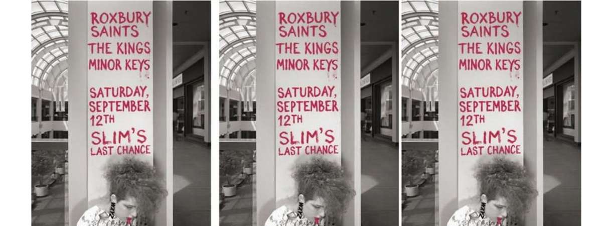 Roxbury Saints, The Kings, Minor Keys