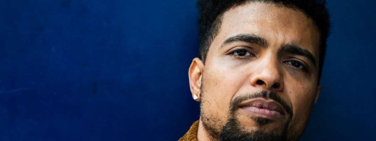 Devon Gilfillian Time Will Tell Tour