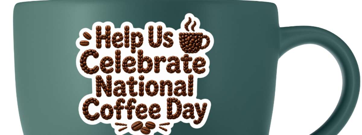 National Coffee Day