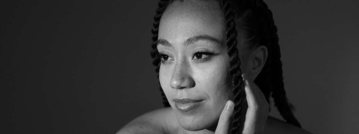 Early Show: Maya Jade