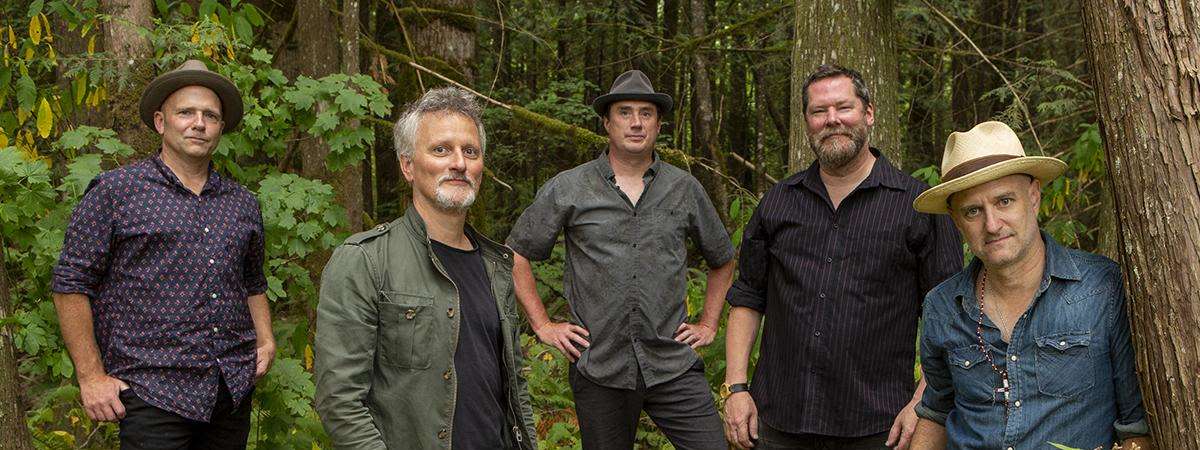 Early Show: Headlong Hearts