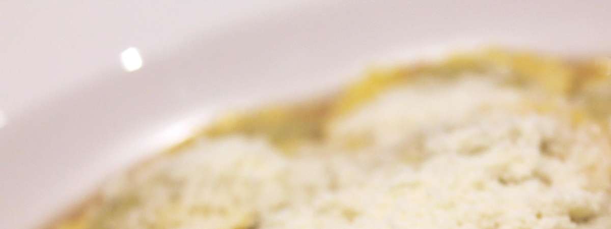 Hands-On:Filled Pastas Sardinian Culurgiones
