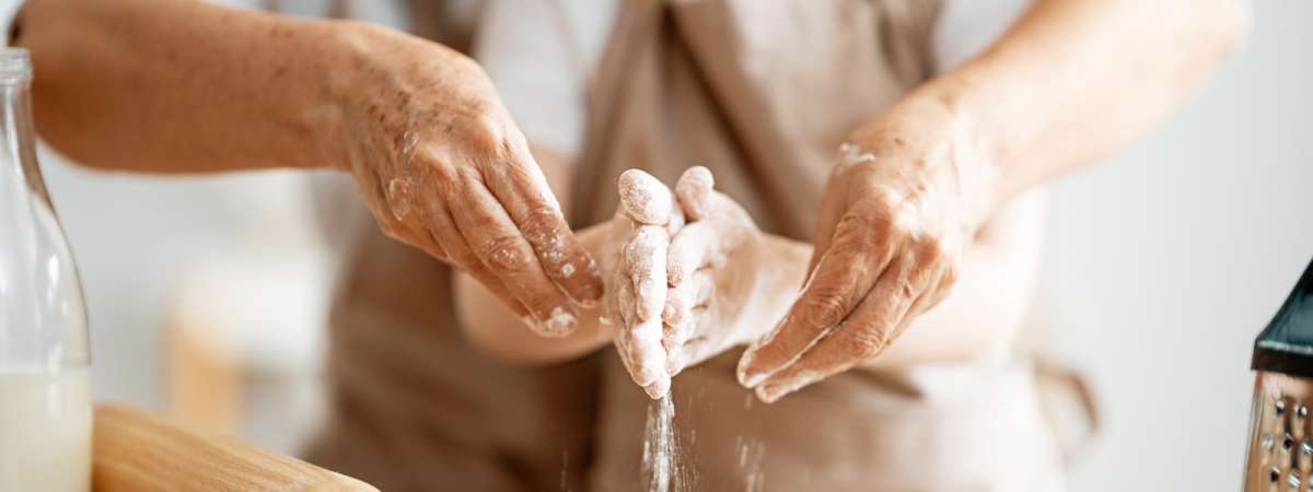 Kid's Kitchen: Hands-On Pizza-Making 101