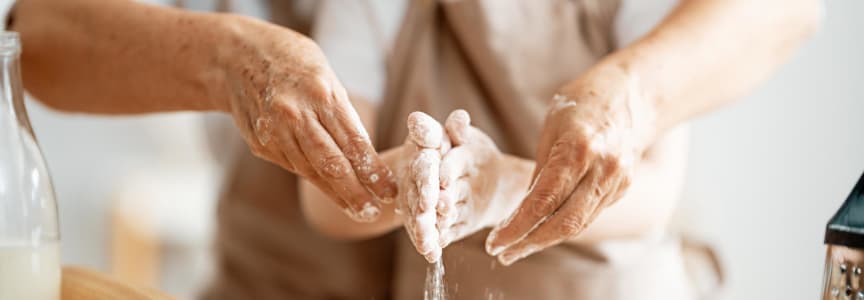 Kid's Kitchen: Hands-On Pizza-Making 101