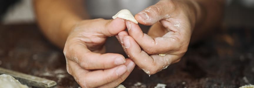 Hands-On: Pasta Traditions from the South