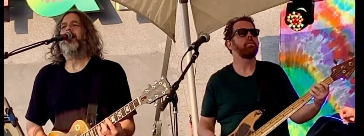 Tom Kiefaber Duo
