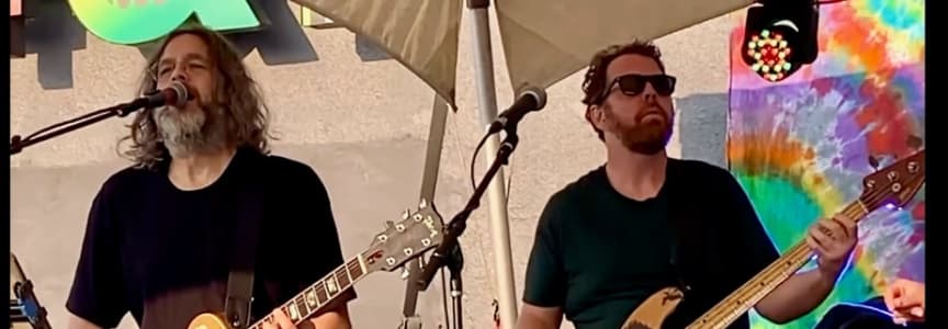 Tom Kiefaber Duo