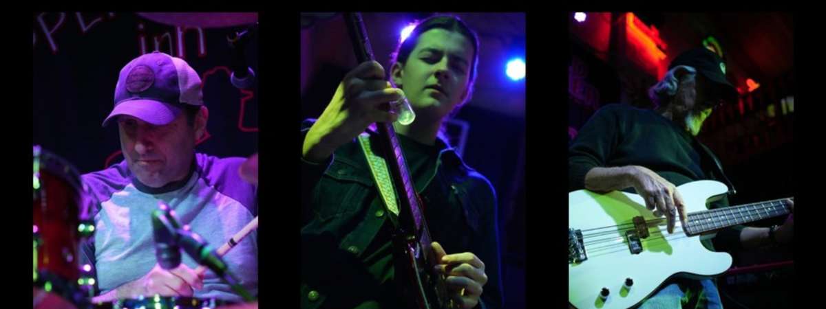 Reece Murray Band